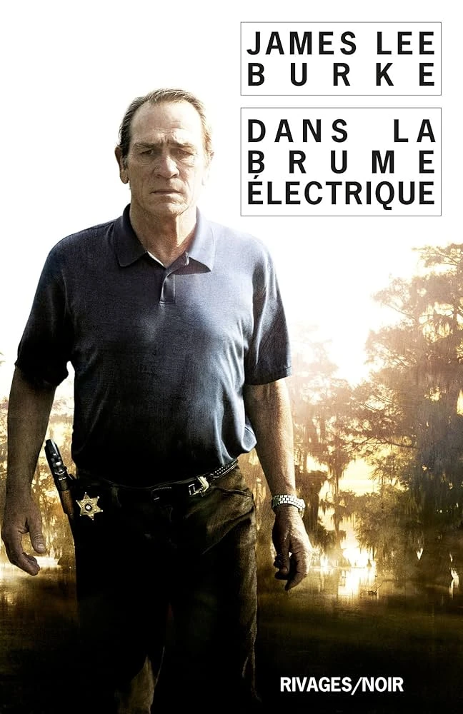 La Nuit Électrique